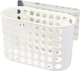 ShowerEase – White Hanging Basket